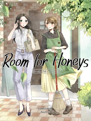 cover image of Room for Honeys